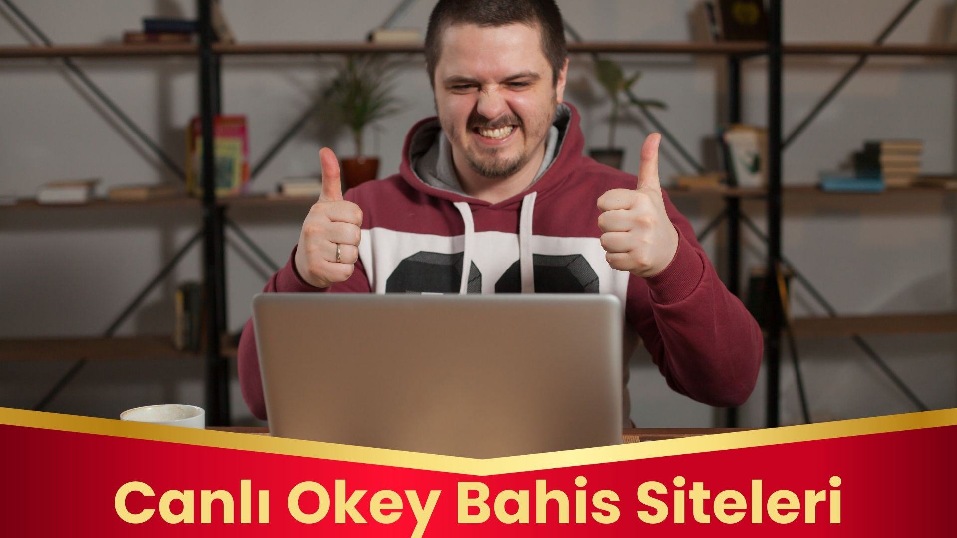 Canlı Okey Bahis Siteleri ile Hemen Kazan